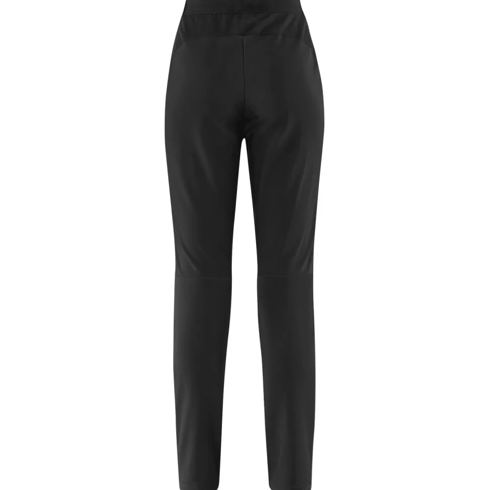 Löffler - Women's Pants Elegance Airblocc Light - Softshellhose