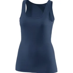 Löffler - Women's Singlet Merino Light - Merinounterwäsche