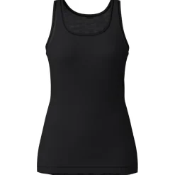Löffler - Women's Singlet Merino Light - Merinounterwäsche