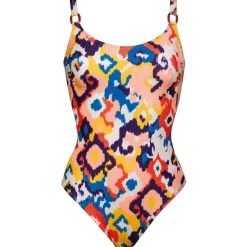 Lidea - Women's Heart Beat Swimsuit - Badeanzug