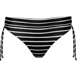 Lidea - Women's Line Up Strap Bikini Bottoms - Bikini-Bottom