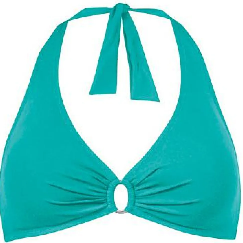 Lidea - Women's The Core Bikini Top Neck Halter - Bikini-Top