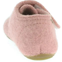 Living Kitzbühel - Baby's Klettschuh Einhorn & Stern - Hüttenschuhe