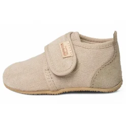 Living Kitzbühel - Kid's Babyklett Ulli Uni - Hüttenschuhe