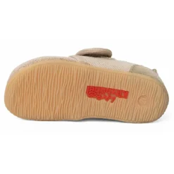 Living Kitzbühel - Kid's Babyklett Ulli Uni - Hüttenschuhe