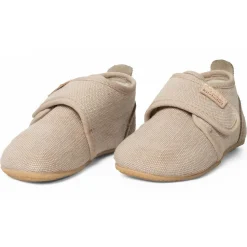 Living Kitzbühel - Kid's Babyklett Ulli Uni - Hüttenschuhe