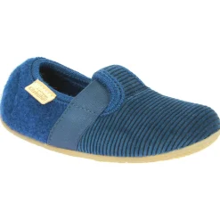 Living Kitzbühel - Kid's Cord Elastik-Slipper - Hausschuhe