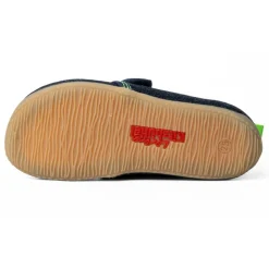 Living Kitzbühel - Kid's Klettmodell Soccer Champ - Hüttenschuhe