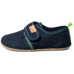 Living Kitzbühel - Kid's Klettmodell Soccer Champ - Hüttenschuhe