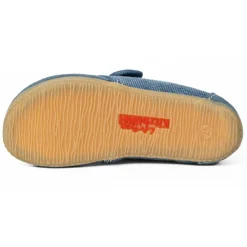 Living Kitzbühel - Kid's Klettmodell Ulli Uni - Hüttenschuhe