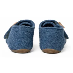 Living Kitzbühel - Kid's Lutz Löwe Klettschuh - Hausschuhe