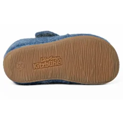 Living Kitzbühel - Kid's Lutz Löwe Klettschuh - Hausschuhe
