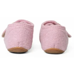 Living Kitzbühel - Kid's Mimi Masche Klettschuh - Hausschuhe