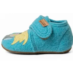 Living Kitzbühel - Kid's Schneeprinzessin Klettschuh - Hausschuhe