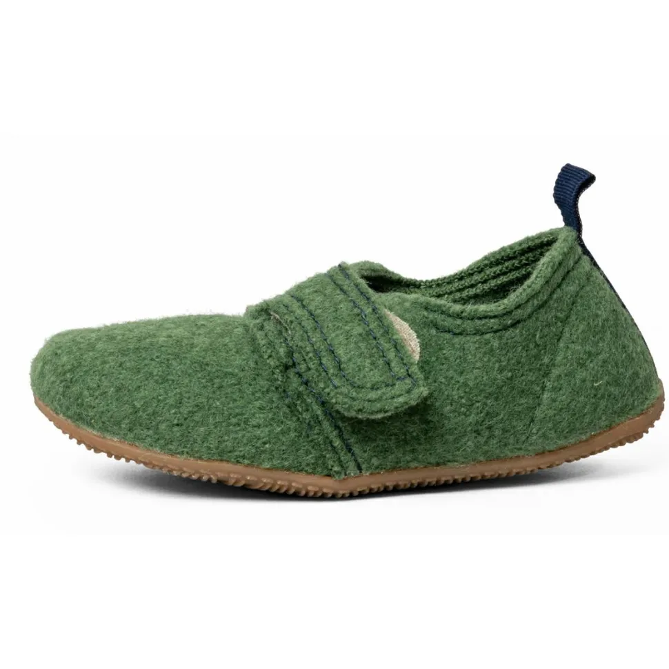Living Kitzbühel - Kid's Soccer Champ Klettschuh - Hausschuhe