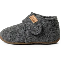 Living Kitzbühel - Kid's Willi Walk Klettschuh - Hausschuhe