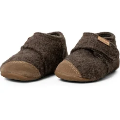 Living Kitzbühel - Kid's Willi Walk Klettschuh - Hausschuhe