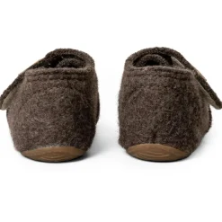 Living Kitzbühel - Kid's Willi Walk Klettschuh - Hausschuhe