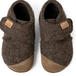 Living Kitzbühel - Kid's Willi Walk Klettschuh - Hausschuhe