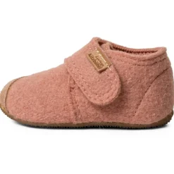 Living Kitzbühel - Kid's Willi Walk Klettschuh - Hausschuhe