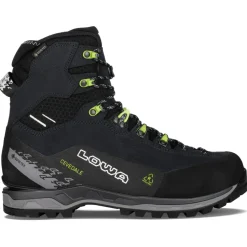 Lowa - Cevedale Pro GTX Mid - Bergschuhe