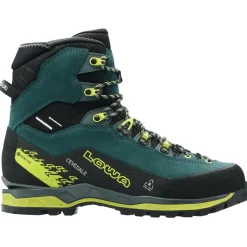 Lowa - Cevedale Pro GTX Mid - Bergschuhe