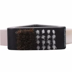 Lowa - Dreiecksbürste - Schuhpflege