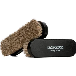 Lowa - Glanzbürste - Schuhpflege