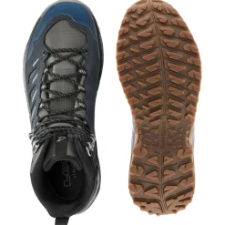 Lowa - Innovo GTX Mid - Wanderschuhe