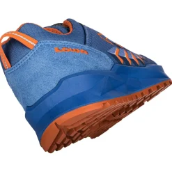 Lowa - Kid's Ferrox GTX Lo - Multisportschuhe