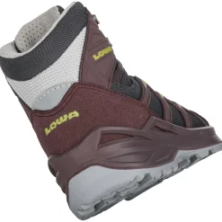 Lowa - Kid's Innox Pro GTX MID - Wanderschuhe