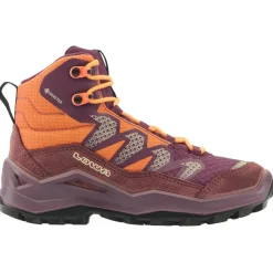 Lowa - Kid's Maddox Pro GTX Mid - Wanderschuhe