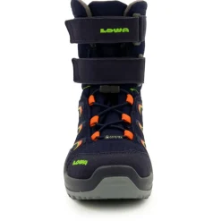 Lowa - Kid's Maddox Warm GTX Hi Junior - Winterschuhe