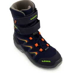 Lowa - Kid's Maddox Warm GTX Hi Junior - Winterschuhe