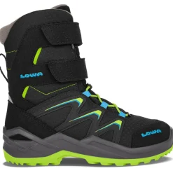 Lowa - Kid's Maddox Warm GTX Hi Junior - Winterschuhe