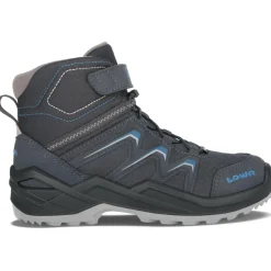 Lowa - Kid's Maddox Warm GTX Mid Junior - Winterschuhe