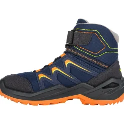 Lowa - Kid's Maddox Warm GTX Mid Junior - Winterschuhe