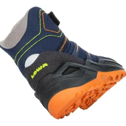 Lowa - Kid's Maddox Warm GTX Mid Junior - Winterschuhe