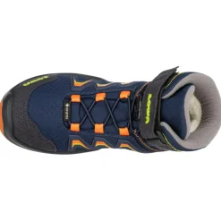 Lowa - Kid's Maddox Warm GTX Mid Junior - Winterschuhe