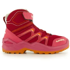 Lowa - Kid's Maddox Warm GTX Mid Junior - Winterschuhe