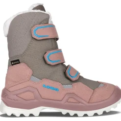 Lowa - Kid's Milo Evo GTX Hi Junior - Winterschuhe
