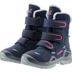 Lowa - Kid's Milo Evo GTX Hi Junior - Winterschuhe