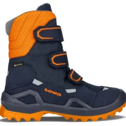 Lowa - Kid's Milo Evo GTX Hi Junior - Winterschuhe