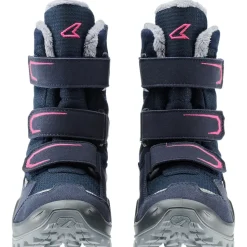 Lowa - Kid's Milo Evo GTX Hi Junior - Winterschuhe