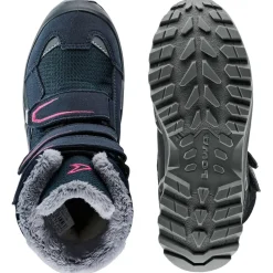 Lowa - Kid's Milo Evo GTX Hi Junior - Winterschuhe