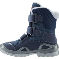 Lowa - Kid's Milo Evo GTX Hi Junior - Winterschuhe