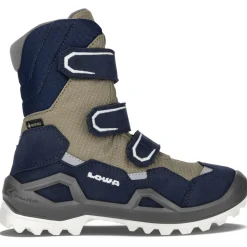 Lowa - Kid's Milo Evo GTX Hi Junior - Winterschuhe