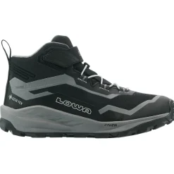 Lowa - Kid's Trailux GTX Mid - Wanderschuhe