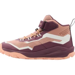 Lowa - Kid's Trailux GTX Mid - Wanderschuhe