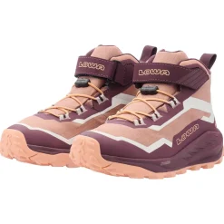 Lowa - Kid's Trailux GTX Mid - Wanderschuhe
